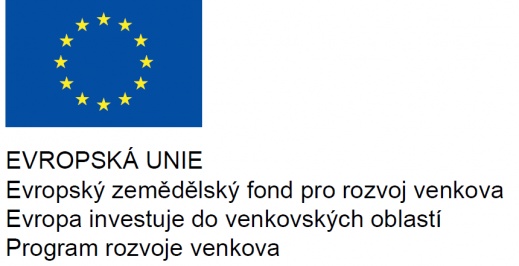 Program rozvoje venkova ČR